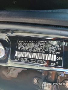 Zdjęcie 13 z 13 samochodu: 2015 TOYOTA PRIUS C THREE VIN:JTDKDTB32F1580330 - miniatura