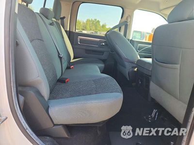Zdjęcie 10 z 12 samochodu: 2017 RAM 1500 SLT VIN:1C6RR7LT3HS834847 - miniatura