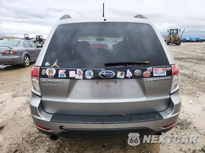 Zdjęcie 6 z 12 samochodu: 2011 SUBARU FORESTER 2.5X PREMIUM VIN:JF2SHBDC9BH740170 - miniatura