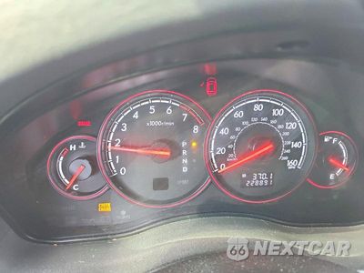 Zdjęcie 9 z 12 samochodu: 2005 SUBARU LEGACY GT LIMITED VIN:4S3BP676254316081 - miniatura