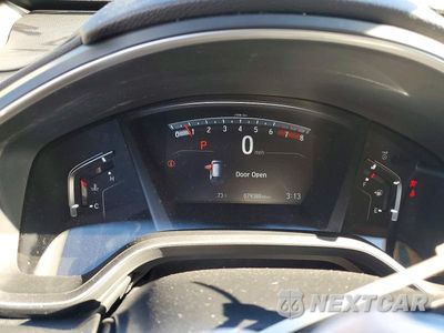 Zdjęcie 9 z 14 samochodu: 2018 HONDA CR-V TOURING VIN:2HKRW2H93JH688326 - miniatura