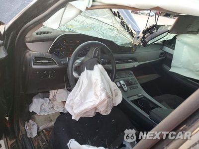 Zdjęcie 8 z 13 samochodu: 2020 HYUNDAI PALISADE SEL VIN:KM8R44HE8LU147775 - miniatura