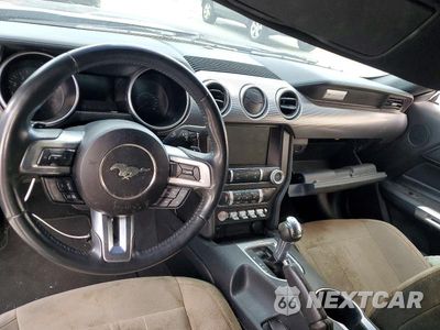 Zdjęcie 8 z 12 samochodu: 2021 FORD MUSTANG GT VIN:1FA6P8CF0M5116754 - miniatura