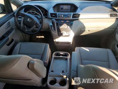 Zdjęcie 8 z 14 samochodu: 2013 HONDA ODYSSEY EXL VIN:5FNRL5H60DB067841 - miniatura