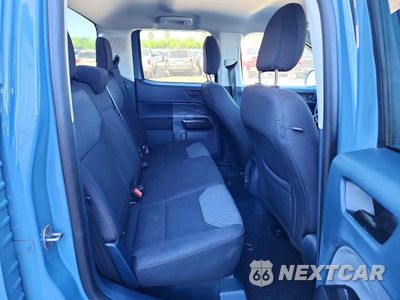 Zdjęcie 10 z 12 samochodu: 2023 FORD MAVERICK XL VIN:3FTTW8E32PRA37638 - miniatura