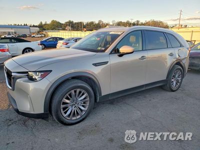 2024 MAZDA CX-90 PREFERRED JM3KKBHD1R1176558 - główne zdjęcie licytacji z USA - miniatura