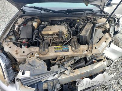 Zdjęcie 11 z 12 samochodu: 2006 CHEVROLET IMPALA LS VIN:2G1WB58K369205133 - miniatura