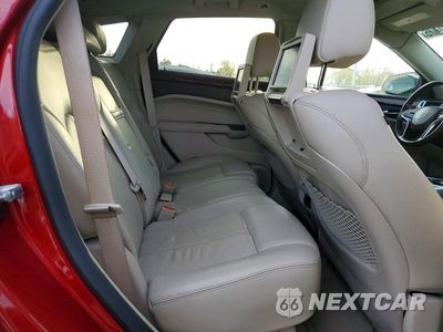 Zdjęcie 11 z 13 samochodu: 2016 CADILLAC SRX LUXURY COLLECTION VIN:3GYFNEE35GS567006 - miniatura