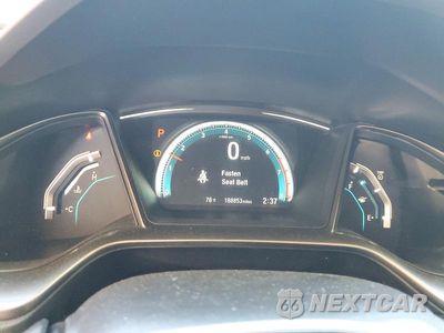Zdjęcie 9 z 12 samochodu: 2018 HONDA CIVIC EX VIN:SHHFK7H50JU202609 - miniatura