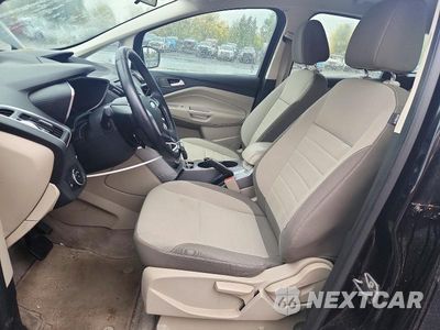 Zdjęcie 7 z 13 samochodu: 2013 FORD C-MAX SE VIN:1FADP5AU6DL510696 - miniatura