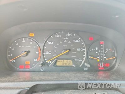 Zdjęcie 9 z 13 samochodu: 2004 HONDA ODYSSEY EX VIN:5FNRL18664B109924 - miniatura
