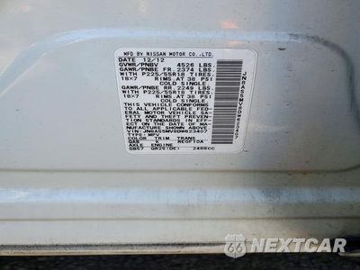 Zdjęcie 12 z 12 samochodu: 2013 NISSAN ROGUE S VIN:JN8AS5MV8DW623407 - miniatura