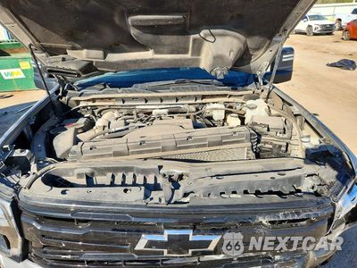 Zdjęcie 11 z 12 samochodu: 2025 CHEVROLET SILVERADO K2500 HEAVY DUTY LT VIN:2GC4KNEY3S1146701 - miniatura