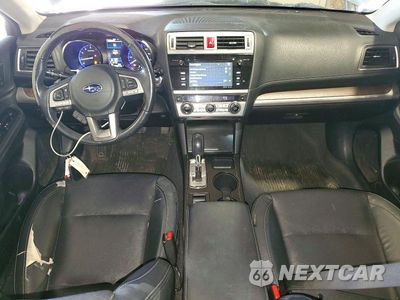 Zdjęcie 8 z 13 samochodu: 2017 SUBARU OUTBACK 2.5I LIMITED VIN:4S4BSANC5H3216007 - miniatura