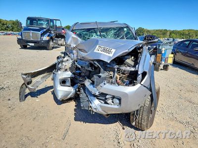 Piąte zdjęcie samochodu w środku: 2016 TOYOTA TACOMA TRD OFF-ROAD VIN:3TMDZ5BN7GM011517 - miniatura