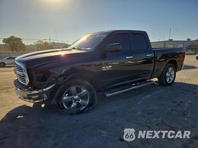 2016 RAM 1500 SLT 1C6RR7GT3GS245614 - główne zdjęcie licytacji z USA - miniatura