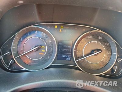 Zdjęcie 9 z 13 samochodu: 2018 NISSAN ARMADA VIN:JN8AY2NCXJ9550044 - miniatura