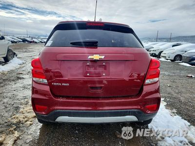 Zdjęcie 6 z 13 samochodu: 2022 CHEVROLET TRAX 1LT VIN:KL7CJPSM8NB531653 - miniatura