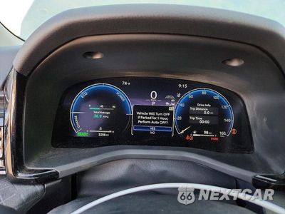 Zdjęcie 9 z 12 samochodu: 2026 TOYOTA CAMRY XLE VIN:4T1DAACK9TU771583 - miniatura