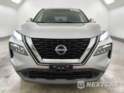 Piąte zdjęcie samochodu w środku: 2023 NISSAN ROGUE SV VIN:5N1BT3BA6PC852641 - miniatura
