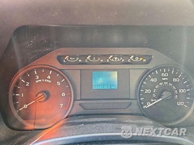 Zdjęcie 9 z 12 samochodu: 2019 FORD F150 SUPER CAB VIN:1FTFX1E50KKD58772 - miniatura