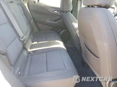 Zdjęcie 11 z 13 samochodu: 2026 CHEVROLET EQUINOX LT VIN:3GNAXHEG8TL176443 - miniatura