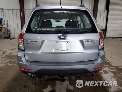 Zdjęcie 6 z 13 samochodu: 2012 SUBARU FORESTER 2.5X VIN:JF2SHABCXCH421469 - miniatura