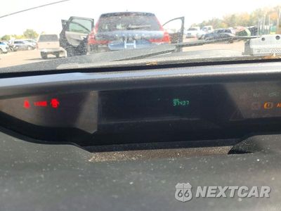 Zdjęcie 9 z 12 samochodu: 2007 TOYOTA PRIUS TOURING VIN:JTDKB20U677672079 - miniatura
