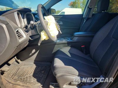 Zdjęcie 7 z 13 samochodu: 2016 CHEVROLET EQUINOX LT VIN:2GNFLFE30G6268269 - miniatura
