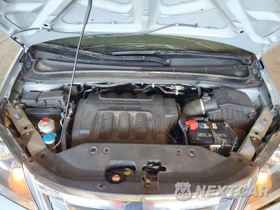 Zdjęcie 12 z 13 samochodu: 2010 HONDA ODYSSEY EX VIN:5FNRL3H47AB052493 - miniatura