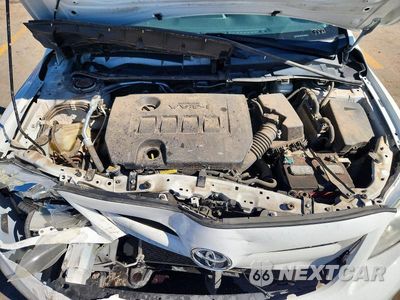 Zdjęcie 11 z 12 samochodu: 2011 TOYOTA COROLLA LE VIN:2T1BU4EEXBC657079 - miniatura