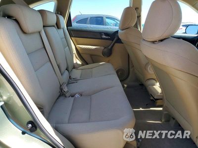 Zdjęcie 11 z 13 samochodu: 2008 HONDA CR-V LX VIN:JHLRE38328C055474 - miniatura