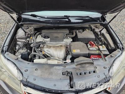 Zdjęcie 11 z 12 samochodu: 2017 TOYOTA CAMRY SE VIN:4T1BF1FK6HU448071 - miniatura