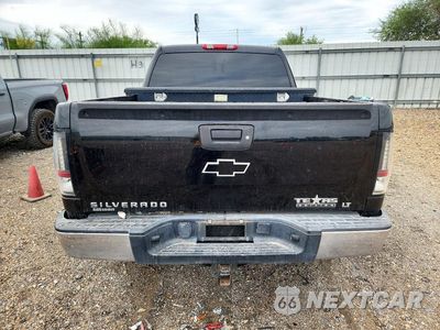 Zdjęcie 6 z 12 samochodu: 2009 CHEVROLET SILVERADO C1500 LT VIN:3GCEC23J99G211722 - miniatura