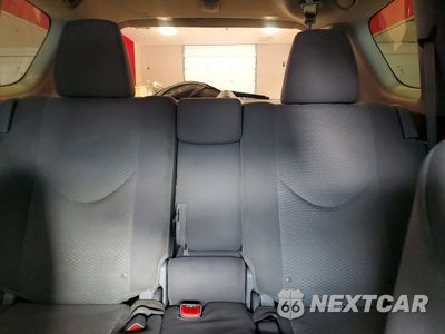 Zdjęcie 10 z 13 samochodu: 2011 TOYOTA RAV4 BASE VIN:2T3BF4DV0BW171513 - miniatura
