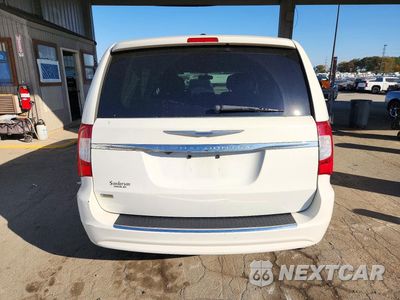 Zdjęcie 6 z 13 samochodu: 2013 CHRYSLER TOWN & COUNTRY TOURING VIN:2C4RC1BG2DR743091 - miniatura