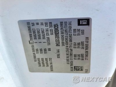 Zdjęcie 13 z 13 samochodu: 2014 CHEVROLET EXPRESS G2500 VIN:1GCWGGBAXE1207548 - miniatura
