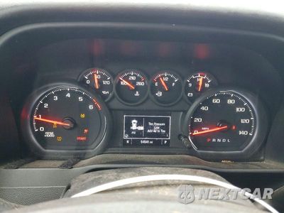Zdjęcie 9 z 13 samochodu: 2022 CHEVROLET SILVERADO C3500 VIN:1GB3WRE76NF182477 - miniatura