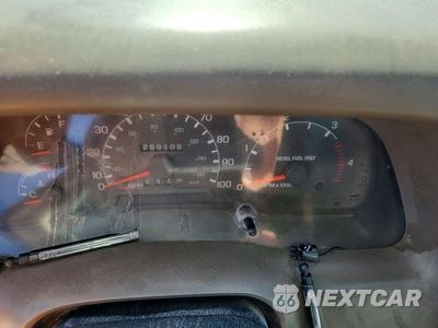 Zdjęcie 9 z 12 samochodu: 1999 FORD F250 SUPER DUTY VIN:1FTNX20F9XEC05329 - miniatura