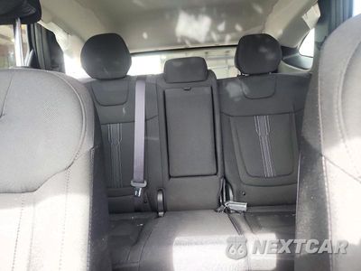 Zdjęcie 10 z 13 samochodu: 2026 HYUNDAI TUCSON SEL VIN:5NMJBCDEXTH748491 - miniatura