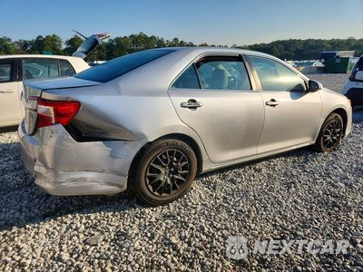 Trzecie zdjęcie samochodu z tyłu: 2014 TOYOTA CAMRY LE VIN:4T1BF1FK1EU325032 - miniatura