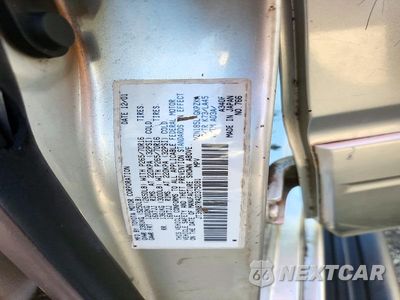 Zdjęcie 13 z 13 samochodu: 2002 TOYOTA 4RUNNER LIMITED VIN:JT3HN87R420375081 - miniatura