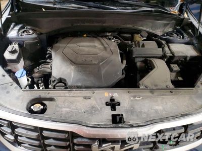 Zdjęcie 12 z 13 samochodu: 2025 KIA TELLURIDE S VIN:5XYP6DGCXSG592850 - miniatura