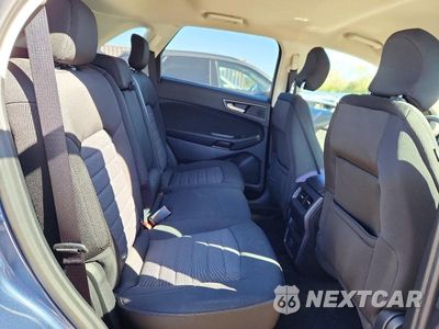 Zdjęcie 11 z 13 samochodu: 2019 FORD EDGE SE VIN:2FMPK4G94KBC16869 - miniatura