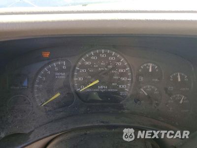 Zdjęcie 9 z 12 samochodu: 2000 CHEVROLET SILVERADO C1500 VIN:2GCEC19WXY1289009 - miniatura