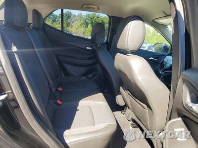 Zdjęcie 11 z 14 samochodu: 2026 BUICK ENCORE GX PREFERRED VIN:KL4AMCSL7TB136968 - miniatura