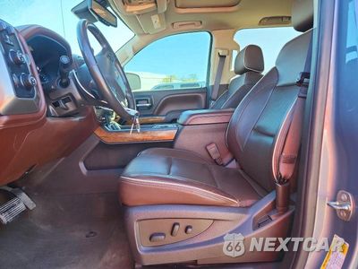Zdjęcie 7 z 12 samochodu: 2016 CHEVROLET SILVERADO K1500 HIGH COUNTRY VIN:3GCUKTEC7GG160527 - miniatura