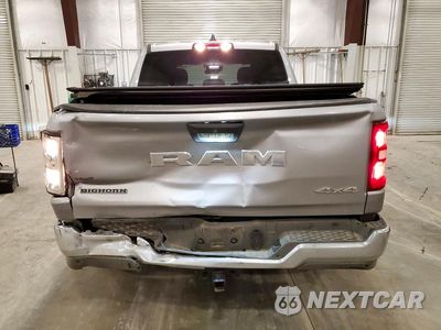 Zdjęcie 6 z 12 samochodu: 2025 RAM 1500 BIG HORN/LONE STAR VIN:1C6RRFFG0SN243843 - miniatura