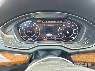 Zdjęcie 9 z 12 samochodu: 2018 AUDI Q5 PREMIUM PLUS VIN:WA1BNAFY2J2129905 - miniatura