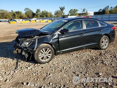 2015 HYUNDAI SONATA SE 5NPE24AF4FH186034 - główne zdjęcie licytacji z USA - miniatura